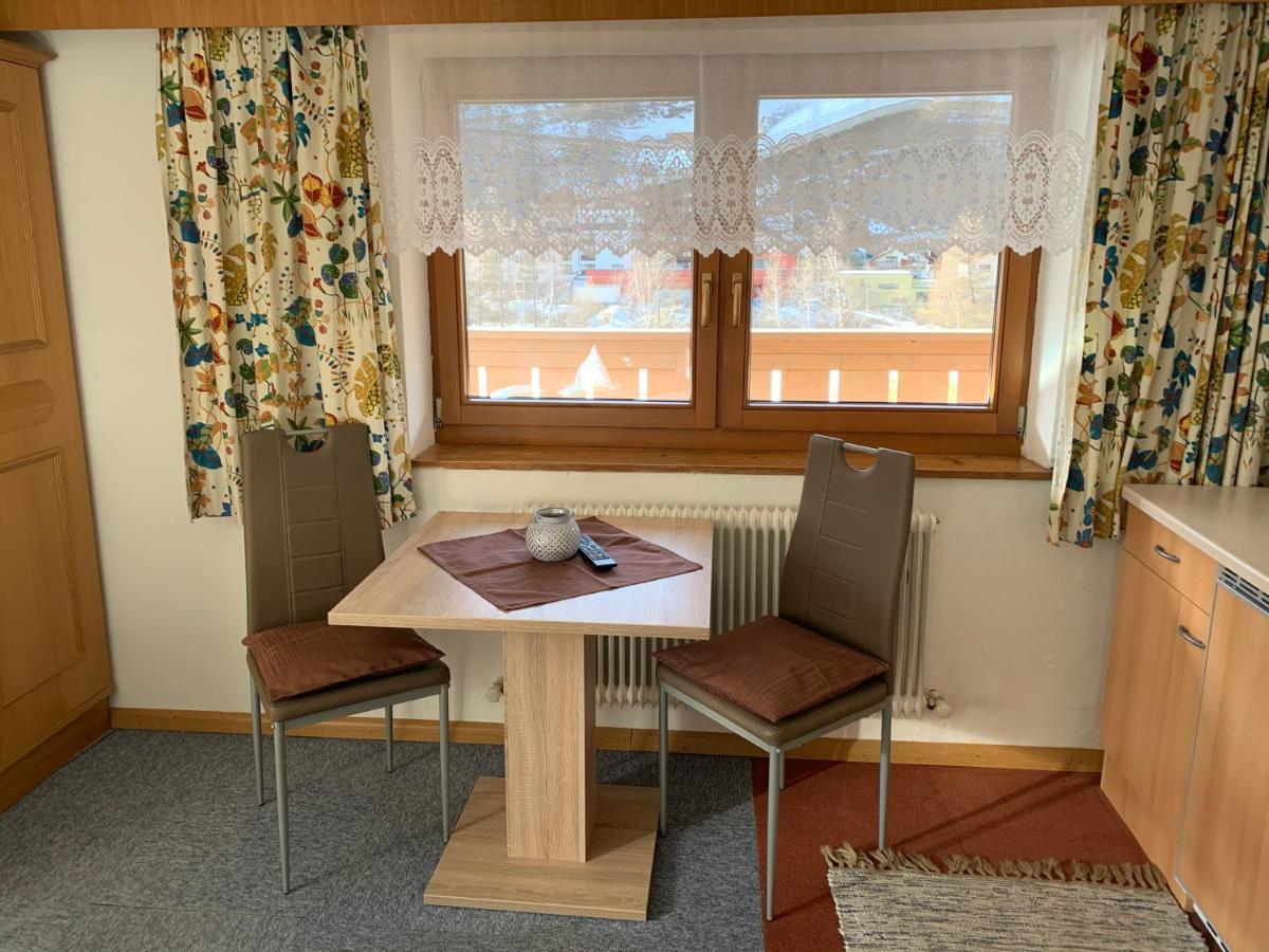 솔덴 Haus Brunnenberg 아파트 외부 사진