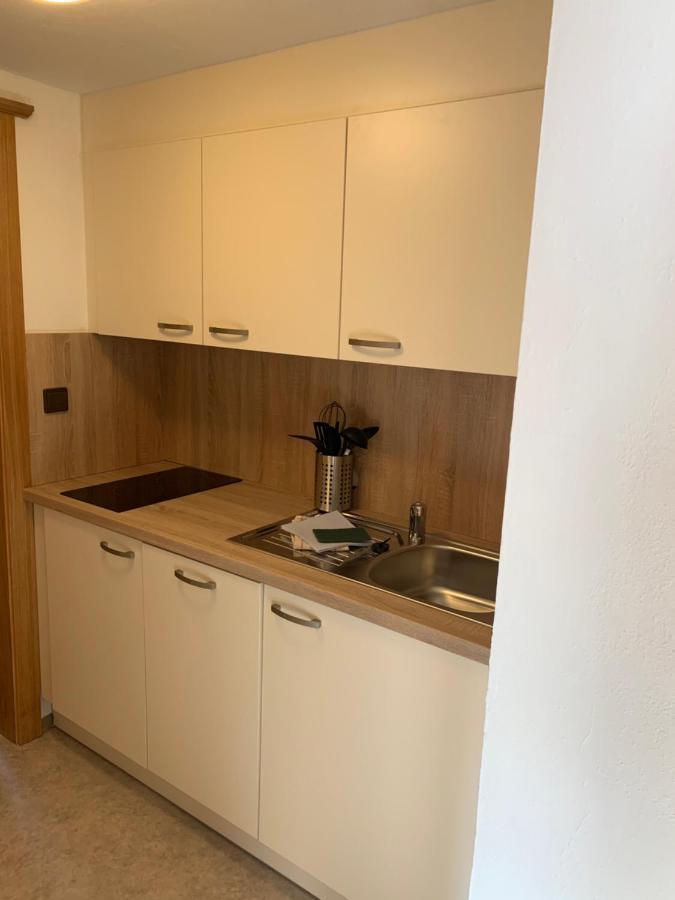 솔덴 Haus Brunnenberg 아파트 외부 사진
