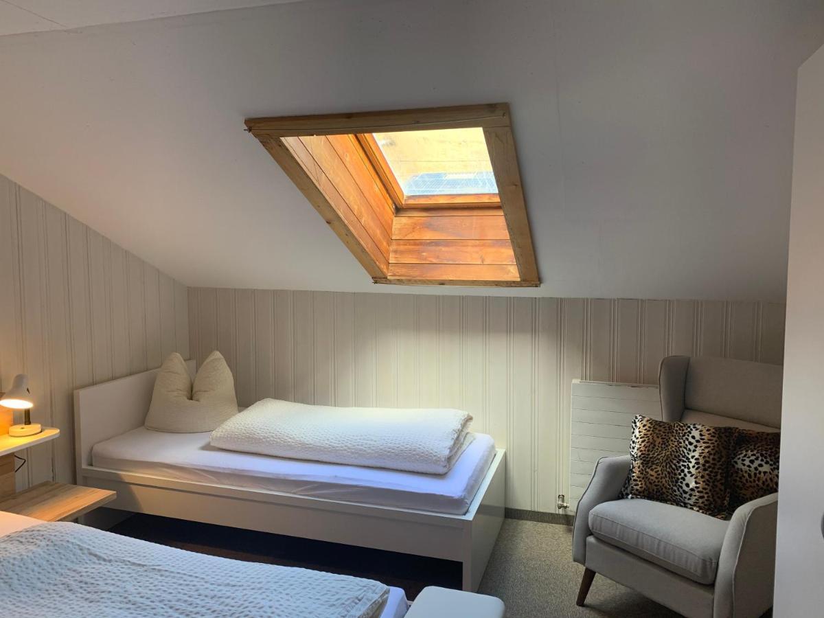 솔덴 Haus Brunnenberg 아파트 외부 사진